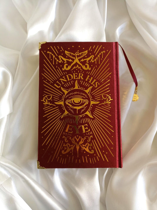 The Handmaid's Tale Rebound Book