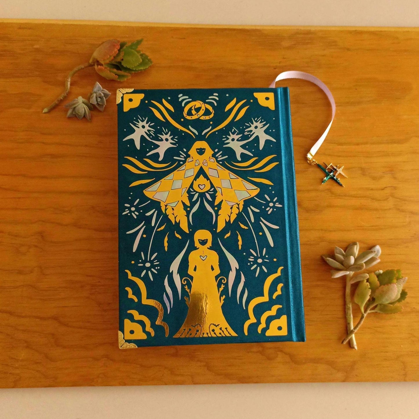 Howl's Moving Castle Rebound Book