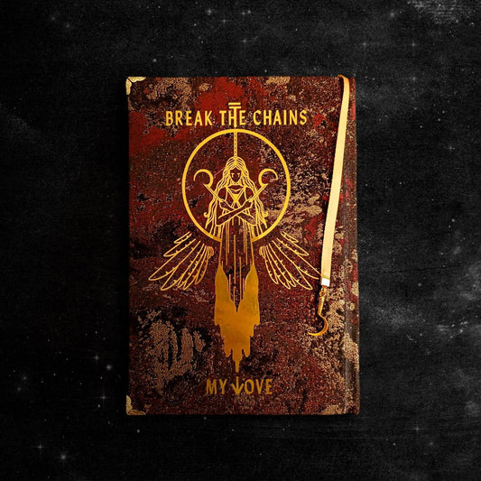 Red Rising Rebound Book