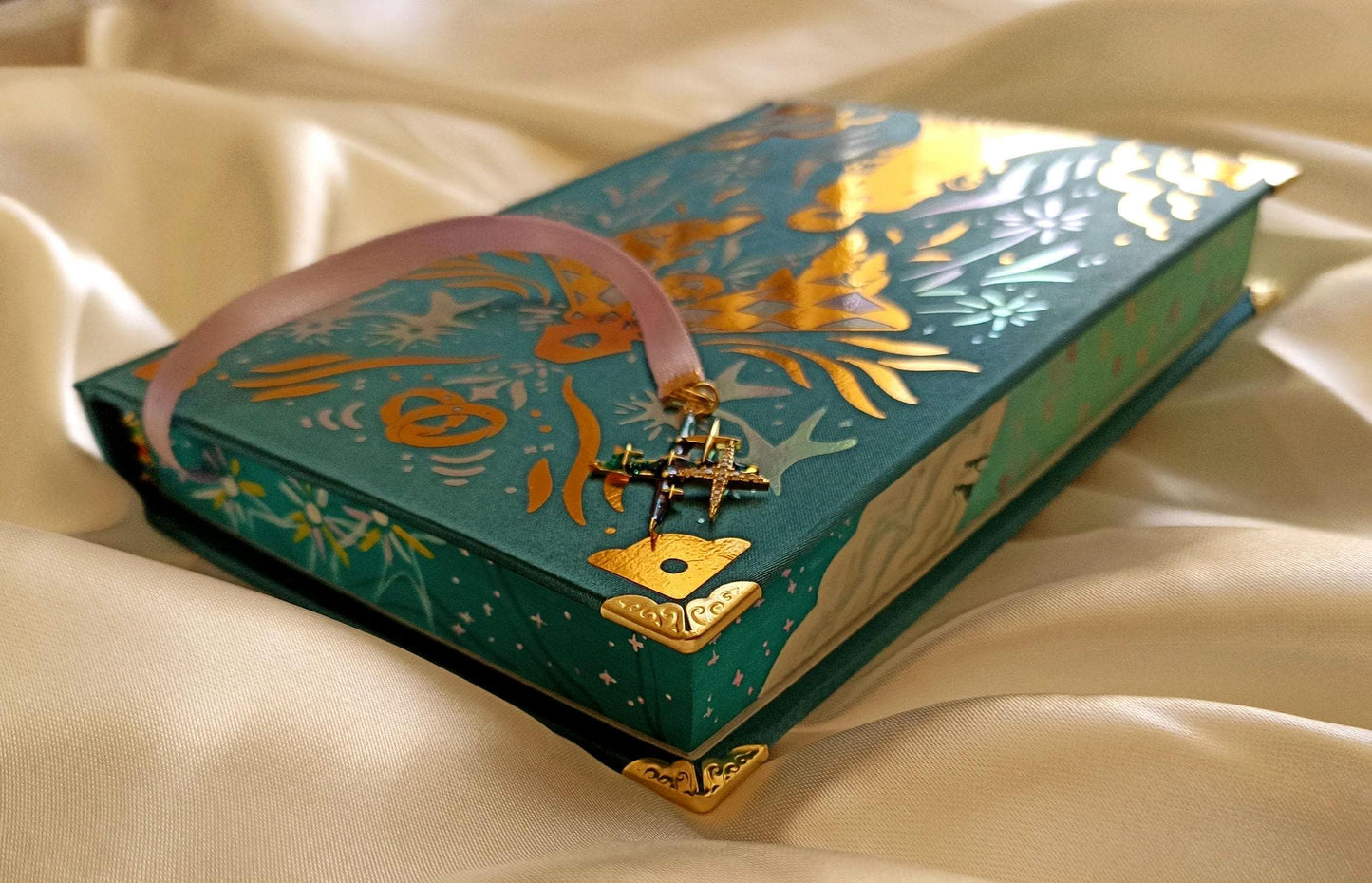 Howl's Moving Castle Rebound Book