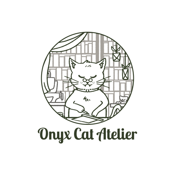 Onyx Cat Atelier
