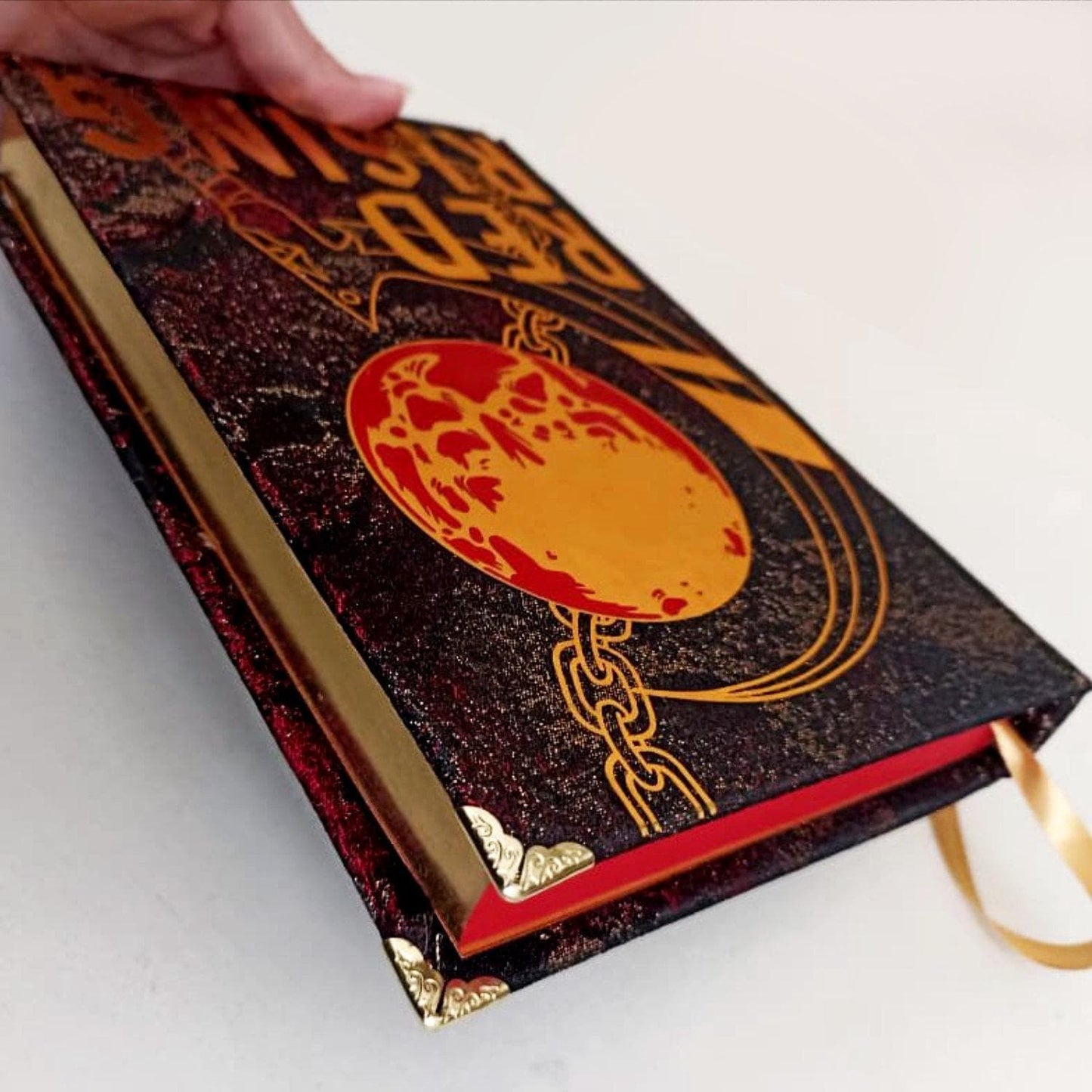 Red Rising Rebound Book